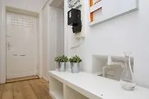 Apartment In Pankow