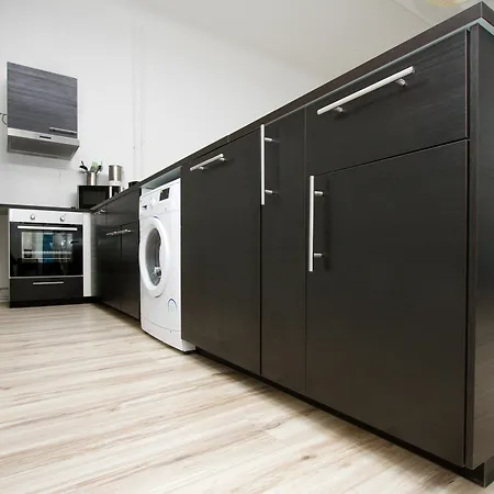 Apartment In Pankow